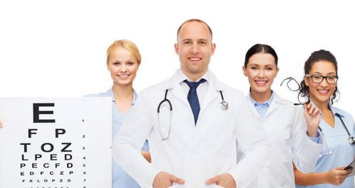 沈阳市大东区眼睛弱视价格从优