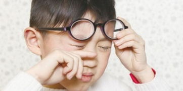 合肥儿童散光率高达6.4 手机新浪网