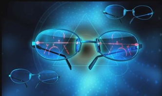 健瞳光学公司电脑明目调节眼镜获国家专利