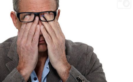 体检查出这5种病,先别慌 医生坦言 基本不用治,别自己吓自己