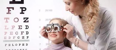 弱视不可怕,可怕的是错过治疗黄金期