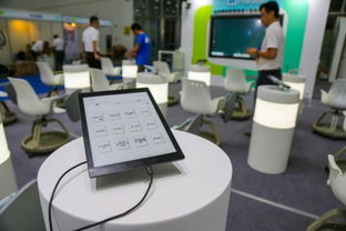 全通教育用 服务 产品 ,加速教育信息化进程步伐