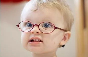 华锐视光小课堂 弱视,儿童视力的大隐患