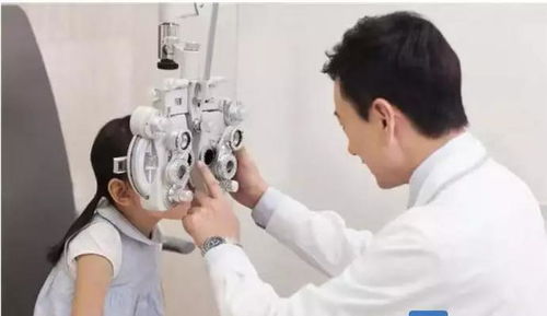 东莞15岁小伙突然看东西变形,险些失明 这些问题家长要重视