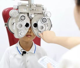 广东发文防控儿童近视 教学和布置作业不应依赖电子产品