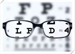 一个4500度近视人的真实故事