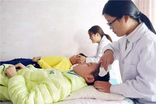 孩子近视弱视来郑州这家视力康复中心,给孩子一个摘镜的机会