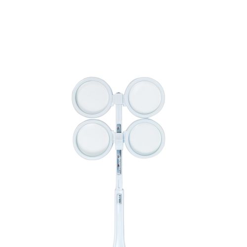 保视迪翻转拍反转拍医院同款双面蝴蝶镜近视弱儿童学生视力训练仪 规