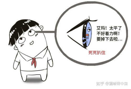 那些年,眼科医生被问到崩溃的 灵魂级拷问