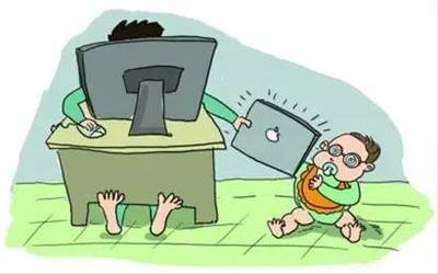 家长必看!12个近视防控问题,权威解答在此!