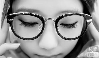 近视初期的症状 近视的原因