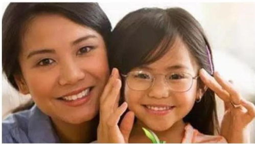 邱璇博士 近视和弱视