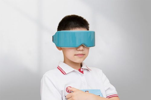 e度视力 近视眼怎么恢复视力