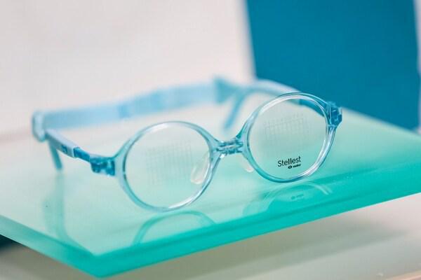 推动共识 全 星 未来 依视路陆逊梯卡再交近视防控新答卷