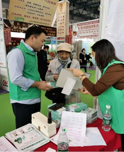 近视防控市场需求旺盛 甄视康护眼产品受追捧