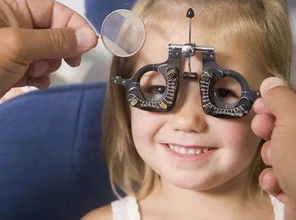 整天看手机,你的眼睛还好吗 用这几张图测一测你就知道了