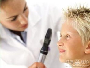 弱视与近视的区别