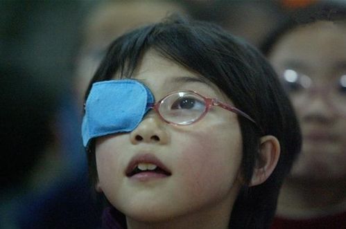 弱视与近视 专家教你如何科学区分