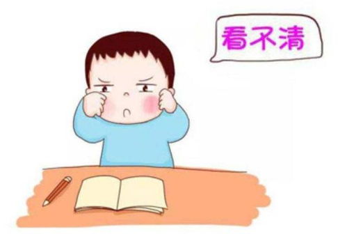 孩子斜弱不能自愈，别错过治疗的黄金时期