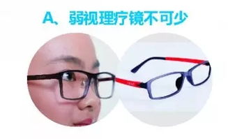 关于弱视这件事，好视立想和你谈谈