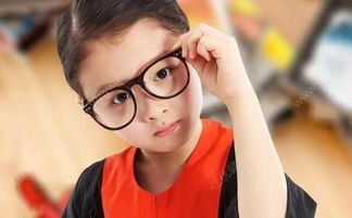 儿童配镜后，近视度数为何持续加深？