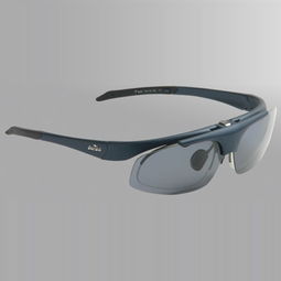 精品团 偏光可配近视运动酷镜超值登场，专业户外运动新享受