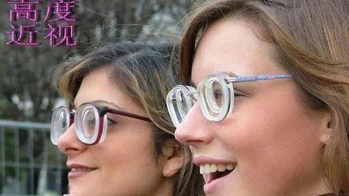 家有近视弱视孩子的注意了 美国创新非手术疗法引进，深圳启动“摘眼镜工程”