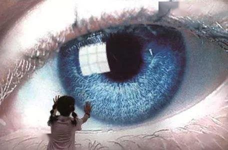 警惕！青少年斜弱视 比近视更隐蔽的视力威胁