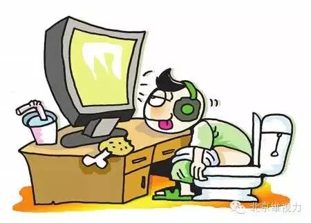 三招教你辨别孩子是近视还是弱势——既非眼镜亦非药剂